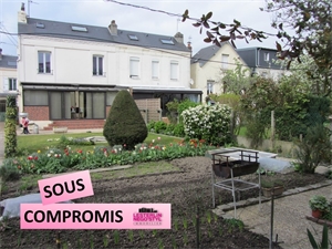 maison-villa à la vente -   76600  LE HAVRE, surface 71 m2 vente maison-villa - APR650625